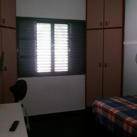 Romas House Hospedagem Itu Exteriér fotografie