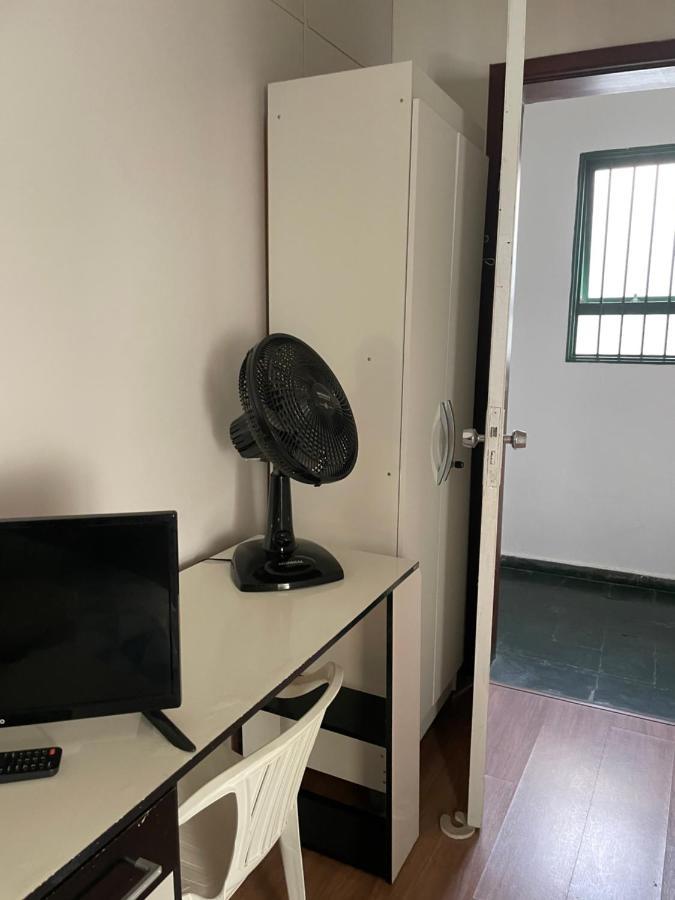 Romas House Hospedagem Itu Exteriér fotografie