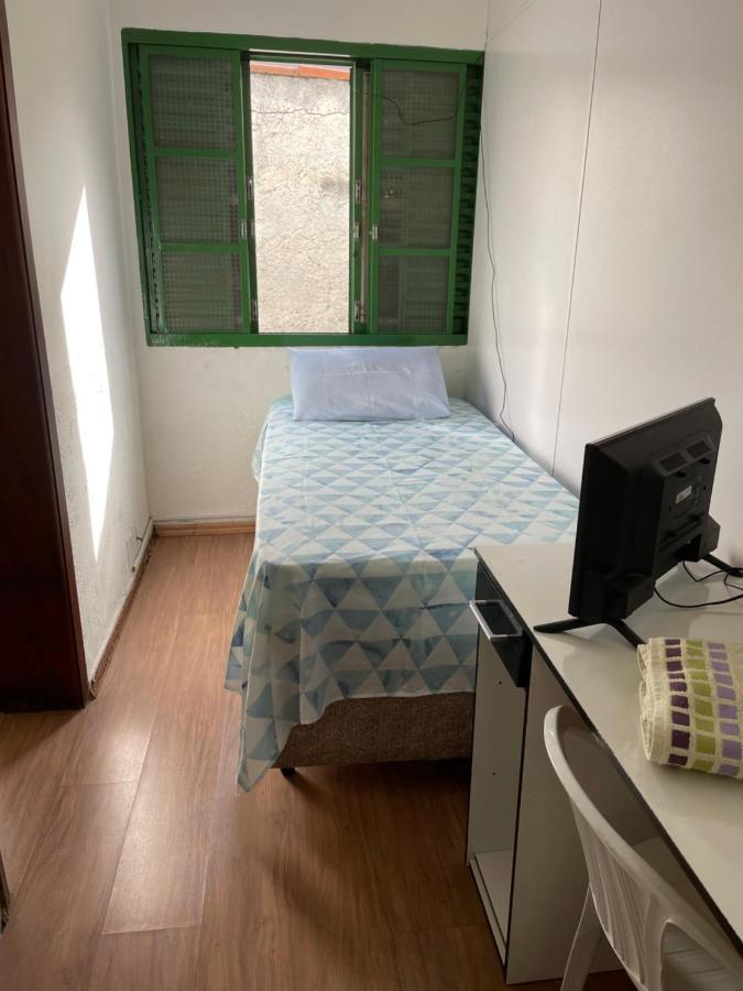 Romas House Hospedagem Itu Exteriér fotografie