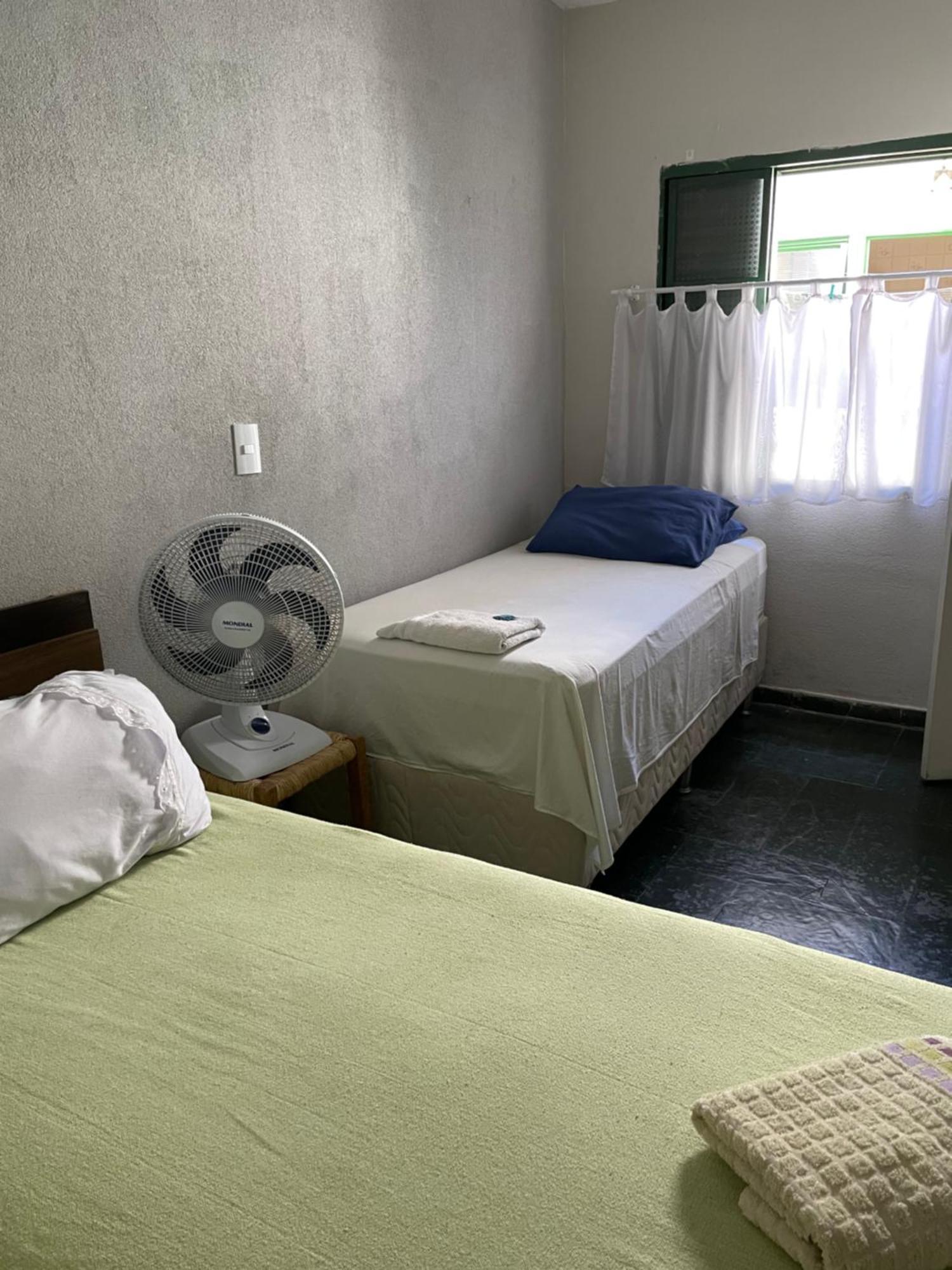 Romas House Hospedagem Itu Exteriér fotografie