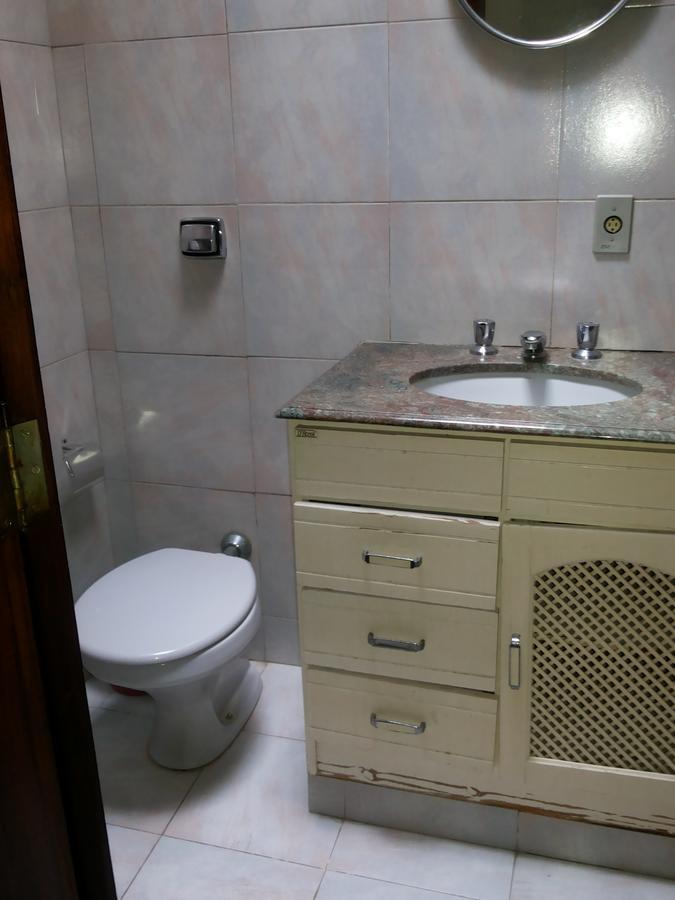 Romas House Hospedagem Itu Exteriér fotografie
