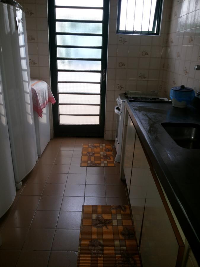 Romas House Hospedagem Itu Exteriér fotografie