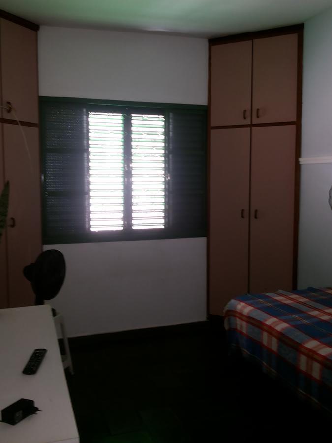Romas House Hospedagem Itu Exteriér fotografie