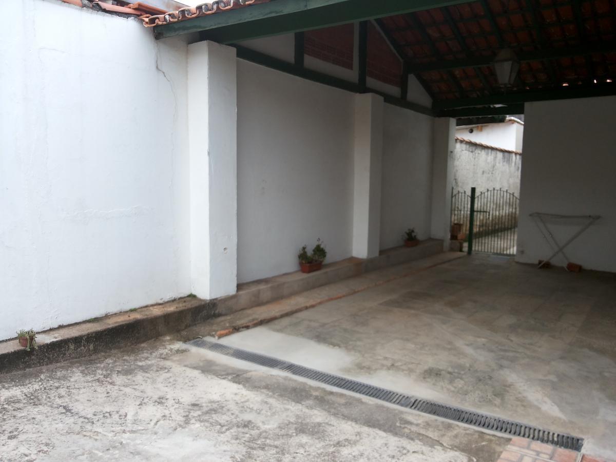 Romas House Hospedagem Itu Exteriér fotografie