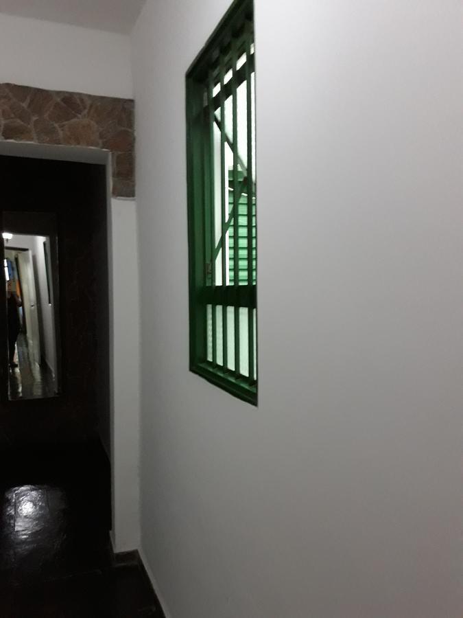 Romas House Hospedagem Itu Exteriér fotografie
