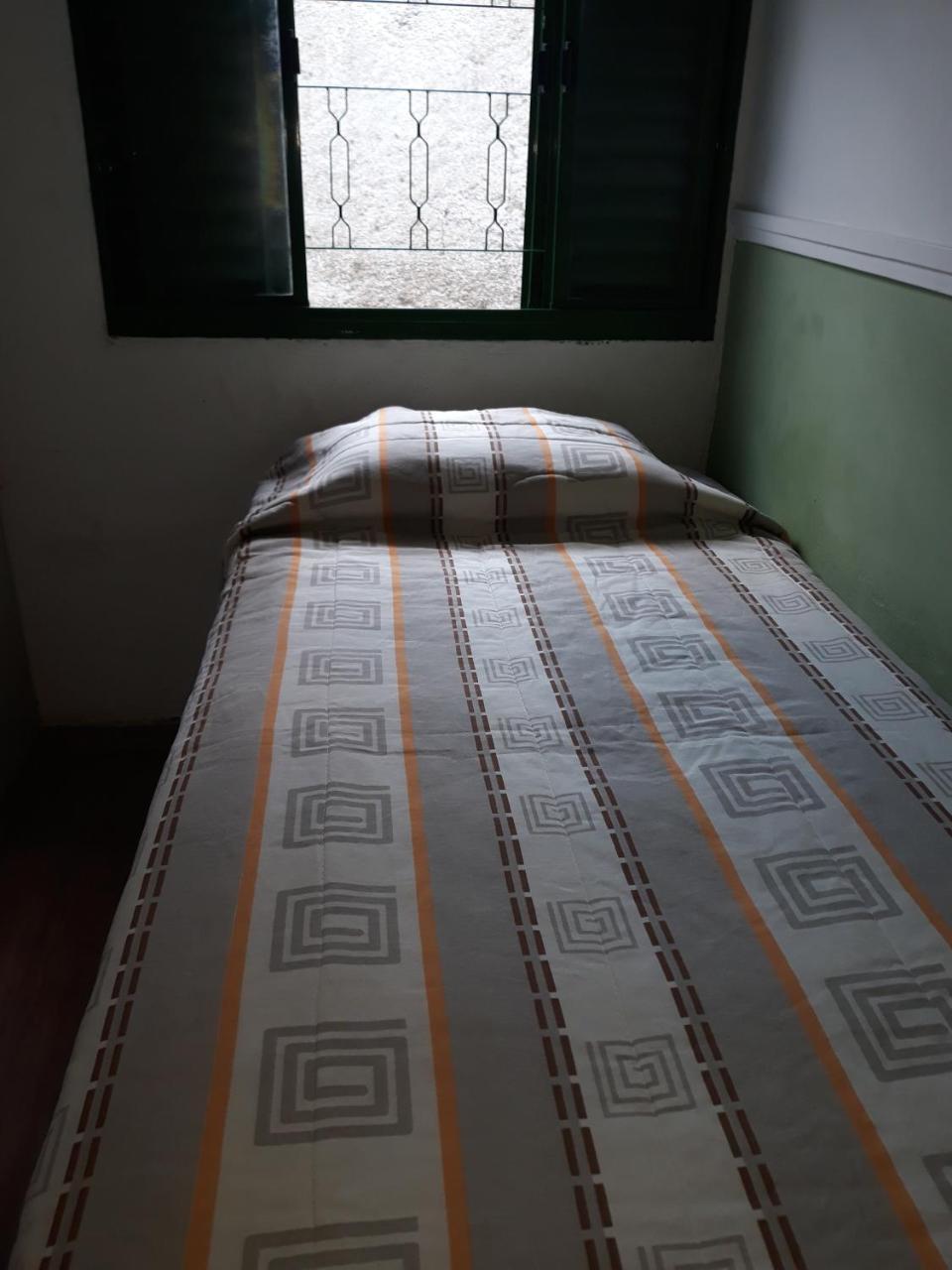 Romas House Hospedagem Itu Exteriér fotografie